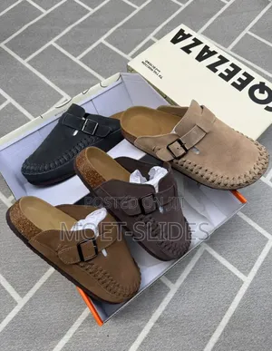 Qeezaza Mules