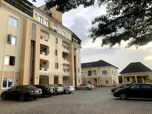 2bdrm Block of Flats in Enl Estate, Guzape District for sale