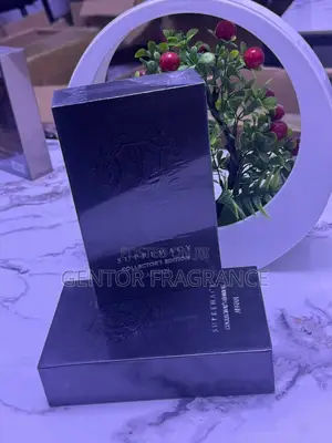 Supremacy Collectors Edition