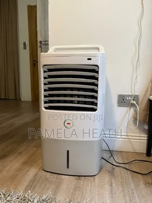 Air Cooler