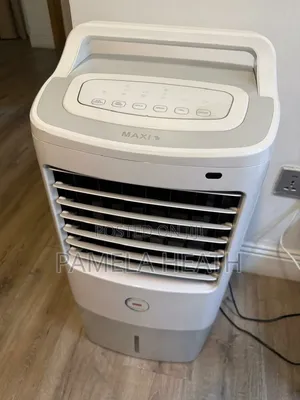Air Cooler