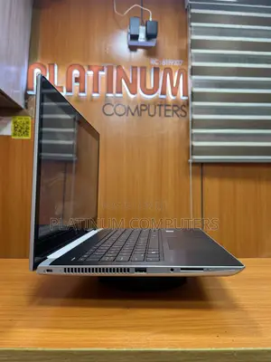 Laptop HP ProBook 440 G5 8GB Intel Core i5 SSD 256GB