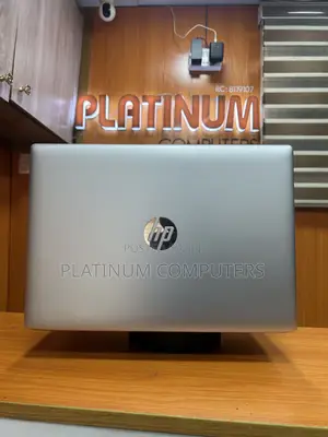 Laptop HP ProBook 440 G5 8GB Intel Core i5 SSD 256GB