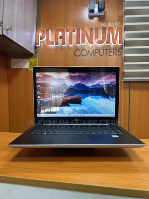 Laptop HP ProBook 440 G5 8GB Intel Core i5 SSD 256GB