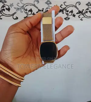 LED Wrist Watch