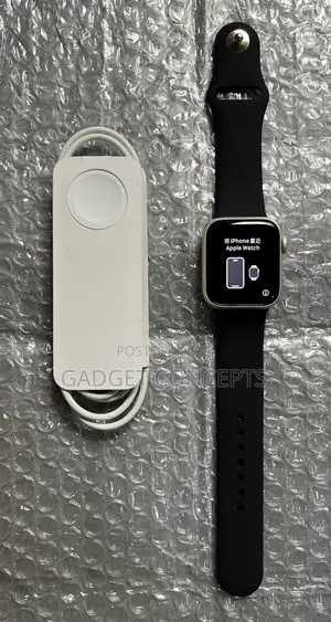 Apple iWatch SE 40mm (LTE, 2nd Generation)