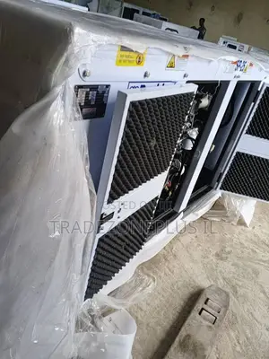 Perkins 25KVA Generator Set Available