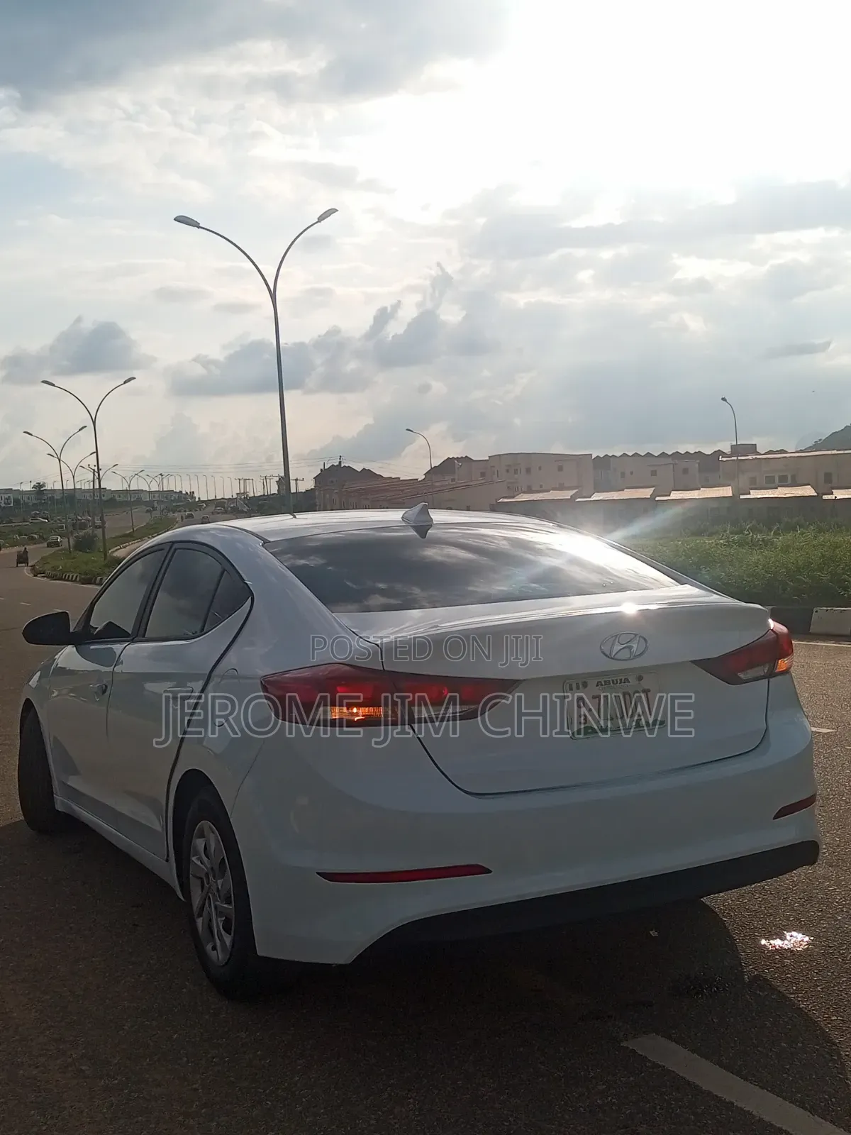 Hyundai Sonata 2017
