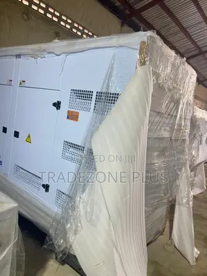 Perkins Soundproof 550KVA Generator – Secure Your Unit Today
