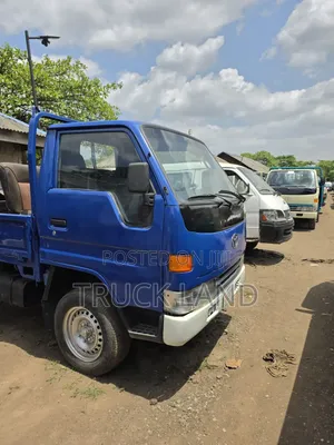 Toyota Dyna 150 New Model 3tonnage