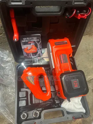 4 in One Car Repair Tool Kit