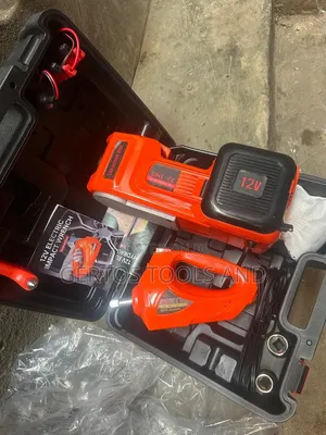 4 in One Car Repair Tool Kit