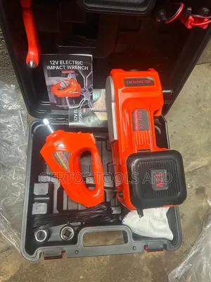 4 in One Car Repair Tool Kit