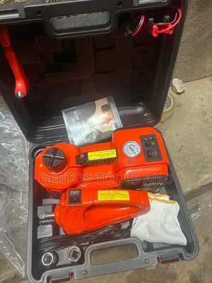 4 in One Car Repair Tool Kit