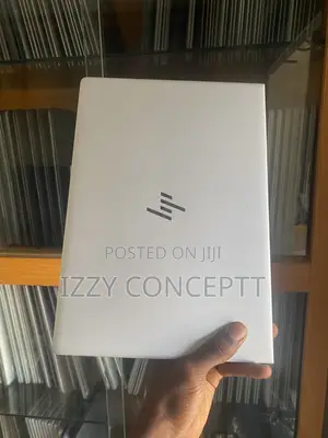 Laptop HP EliteBook 840 G6 8GB Intel Core i5 SSD 256GB