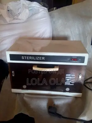 UV Sterilizer