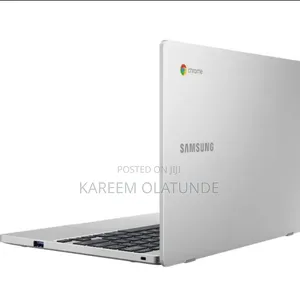 Laptop Samsung Chromebook Plus 4GB Intel Core i5 SSD 32GB