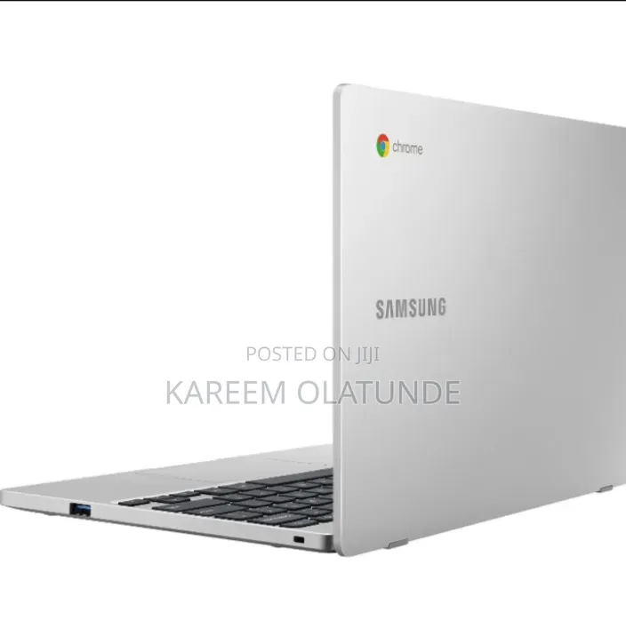 Laptop Samsung Chromebook Plus 4GB Intel Core i5 SSD 32GB