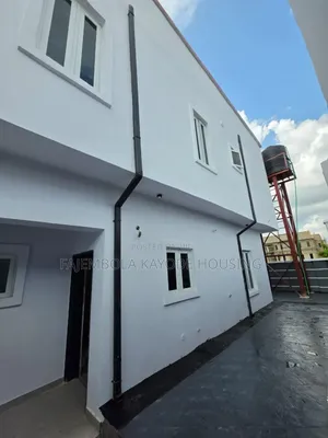 3bdrm Duplex in Rayfield,, Iwo Road for sale