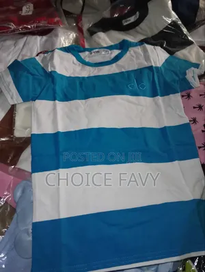 Fresh Drop | Comfy & Classy T-Shirts