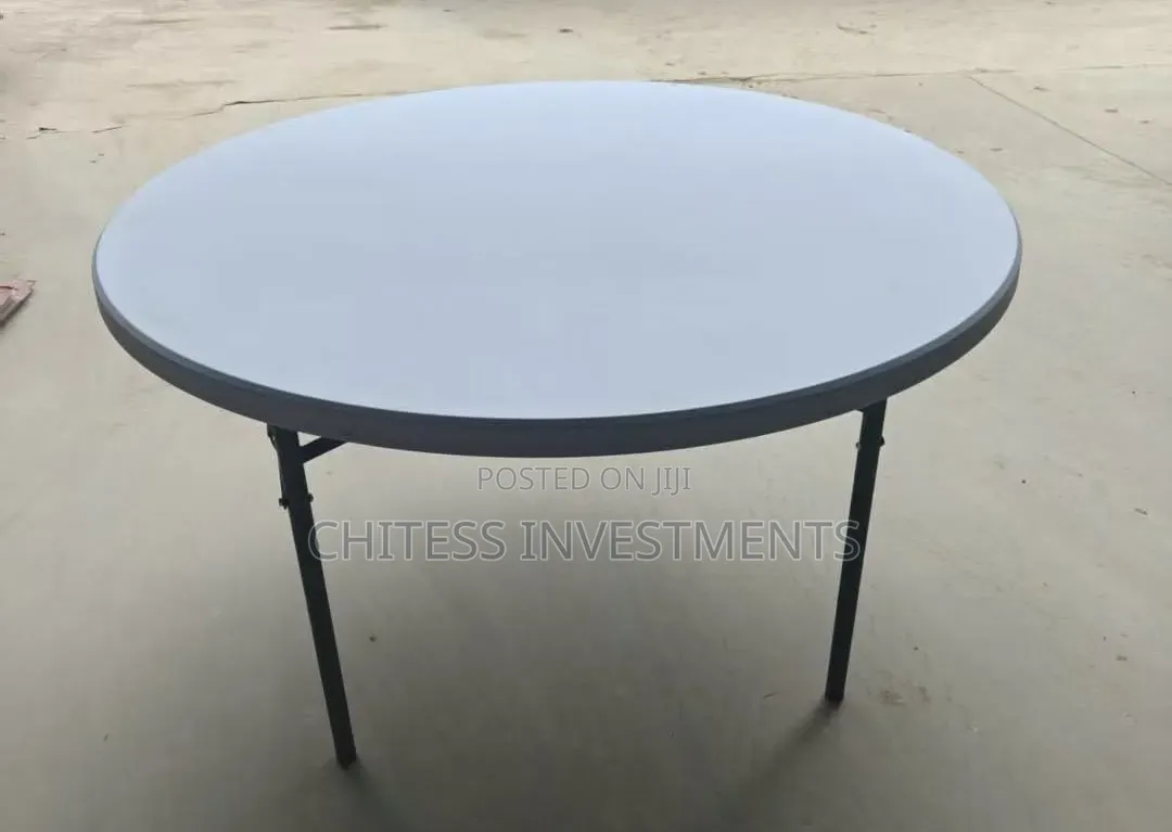 Ten Seater Event Table