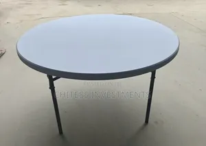 Ten Seater Event Table