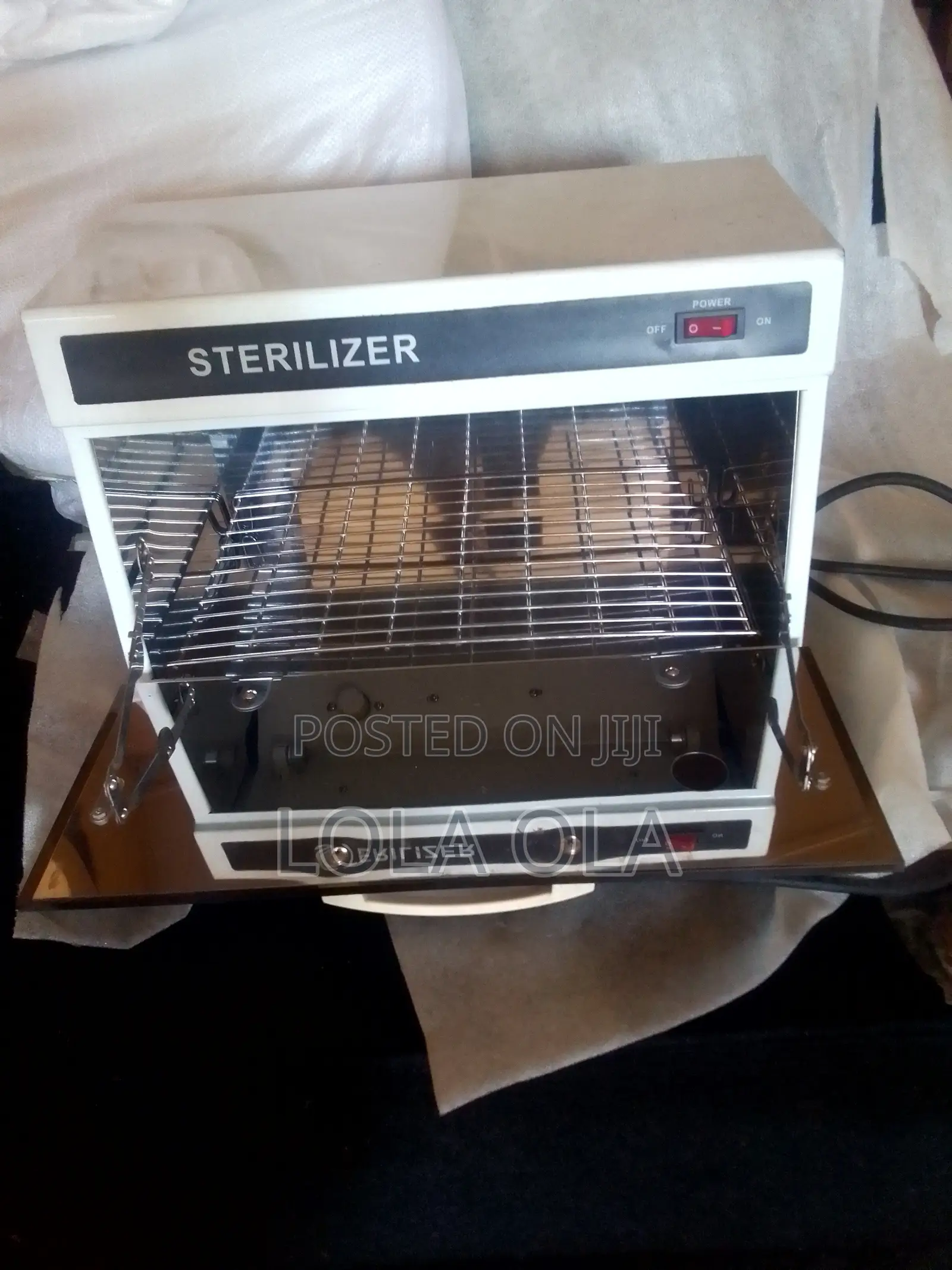 UV Sterilizer