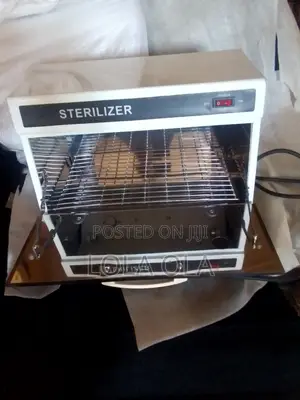 UV Sterilizer