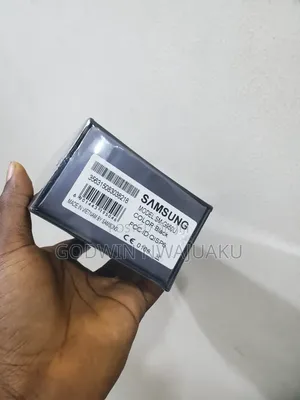 New Samsung Galaxy S8 64 GB Blue