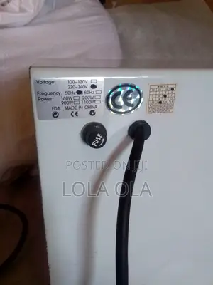 UV Sterilizer
