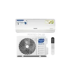 Polystar 1HP Inverter Split Air Conditioner Without Kit | PV-NK-09INV4