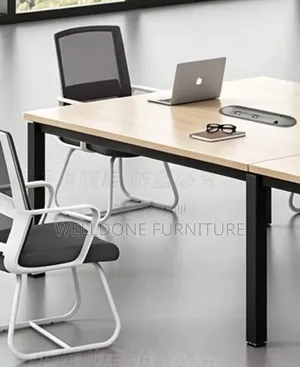 8seaters Work Station and Conference Table