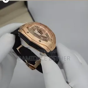 Wristwatch