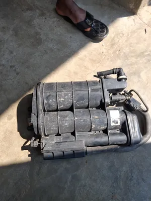 2013-16 Honda Accord Charcoal Canister / EVAP Emission Control System