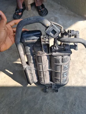 2013-16 Honda Accord Charcoal Canister / EVAP Emission Control System