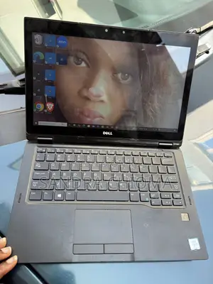 Laptop Dell Latitude 5289 16GB Intel Core i7 SSD 256GB