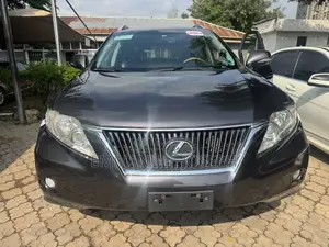 Lexus RX 350 2010