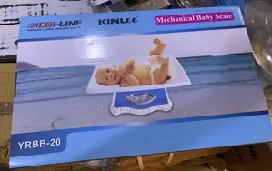 Mechanical/Manual Baby Scale