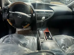 Lexus RX 350 2010