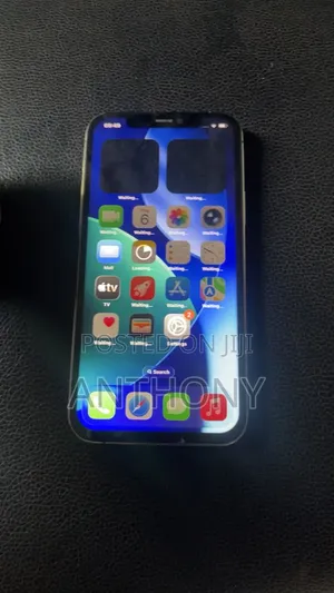 Apple iPhone 12 Pro 128 GB White