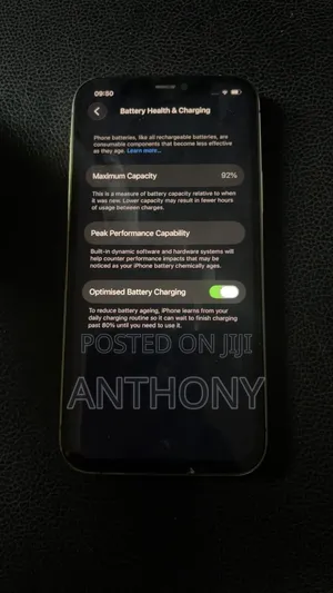 Apple iPhone 12 Pro 128 GB White