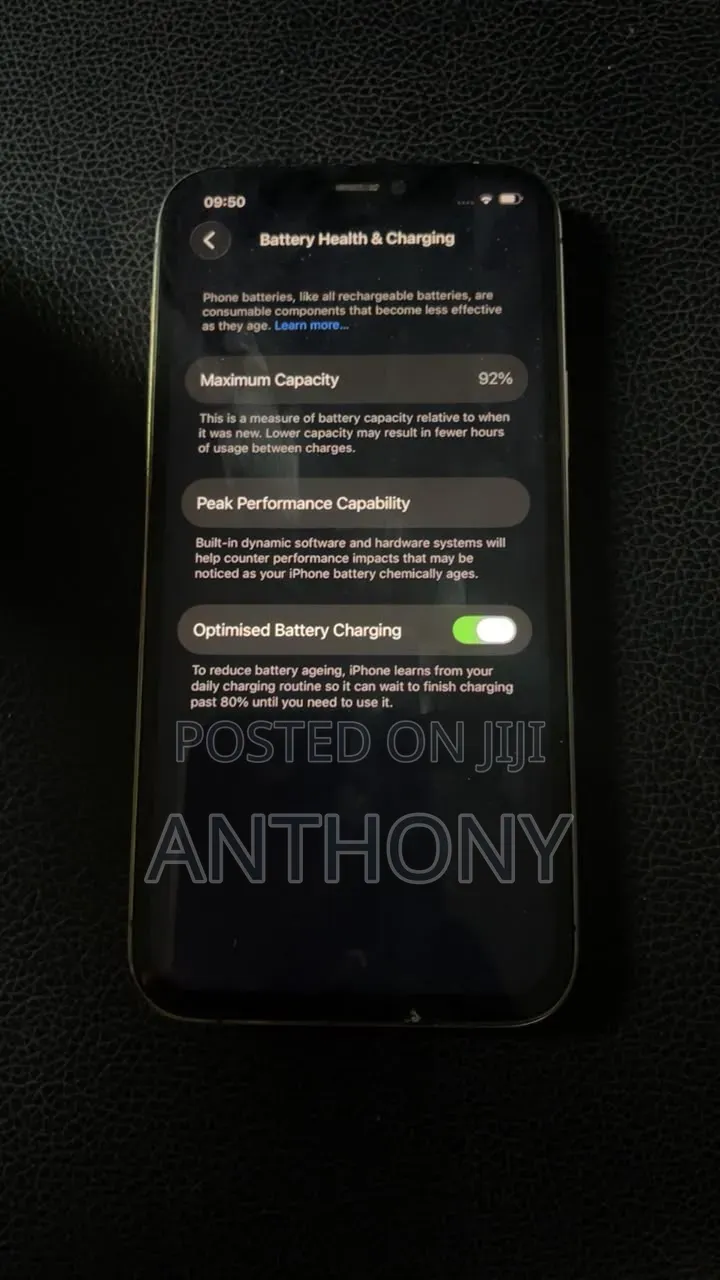Apple iPhone 12 Pro 128 GB White