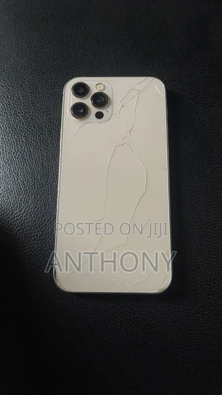 Apple iPhone 12 Pro 128 GB White