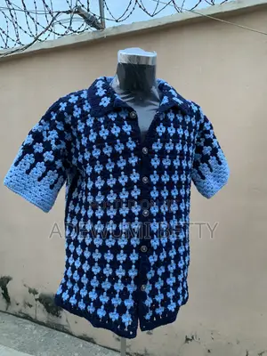 Crochet Fit