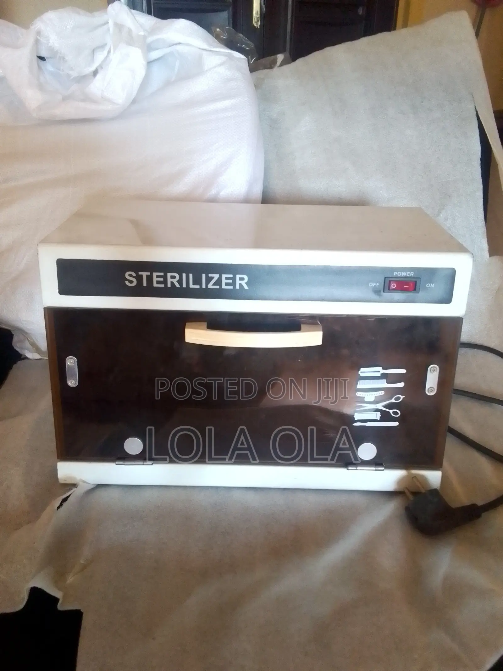 UV Sterilizer
