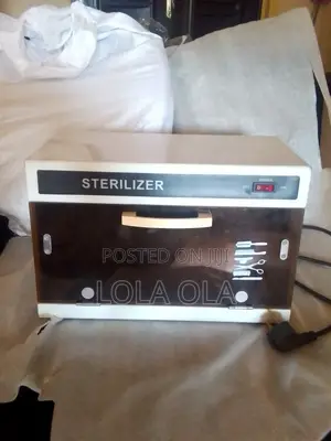 UV Sterilizer