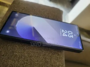 Samsung Galaxy Z Fold6 512 GB Purple