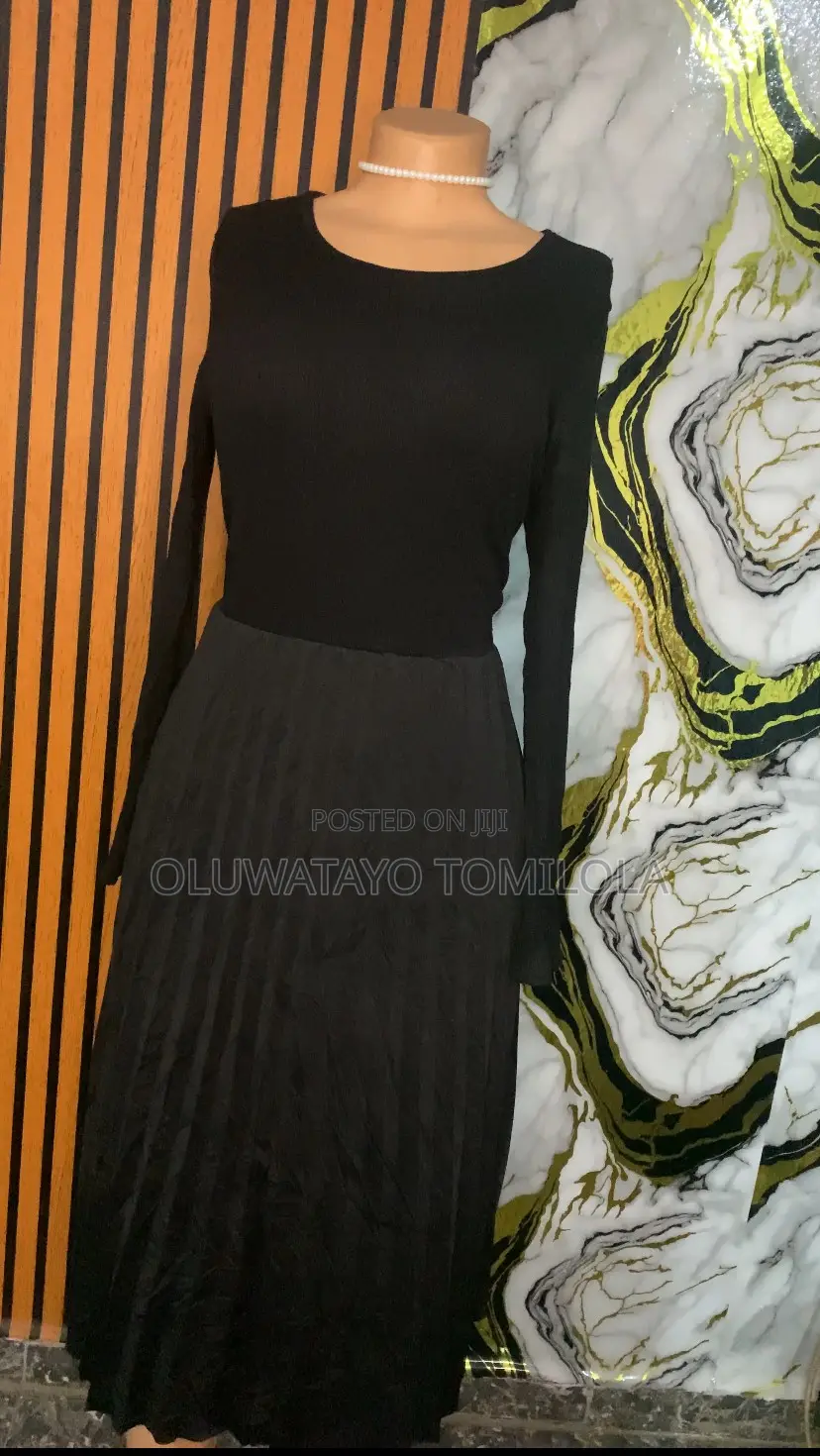 Premium Thrift Dresses