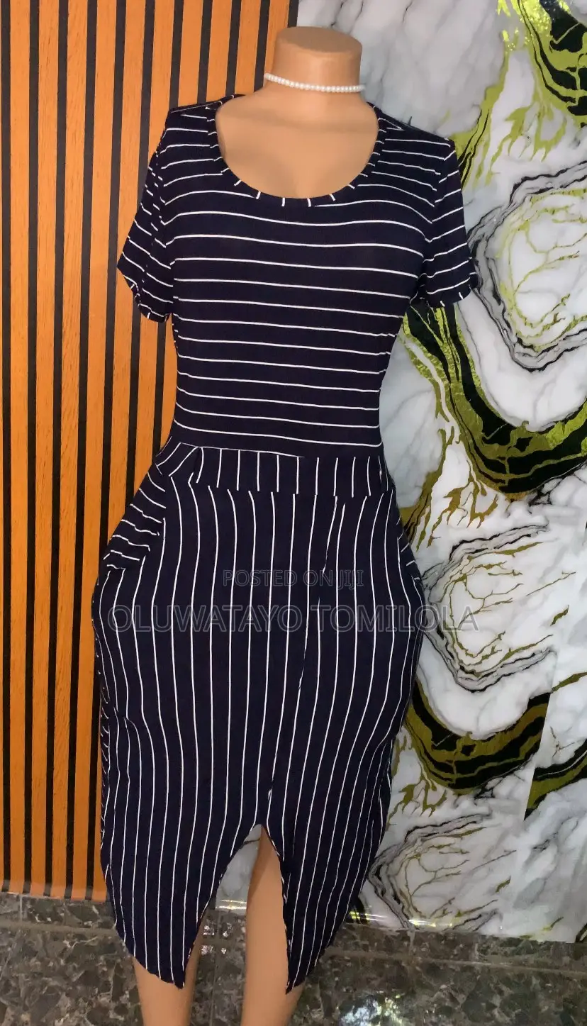 Premium Thrift Dresses