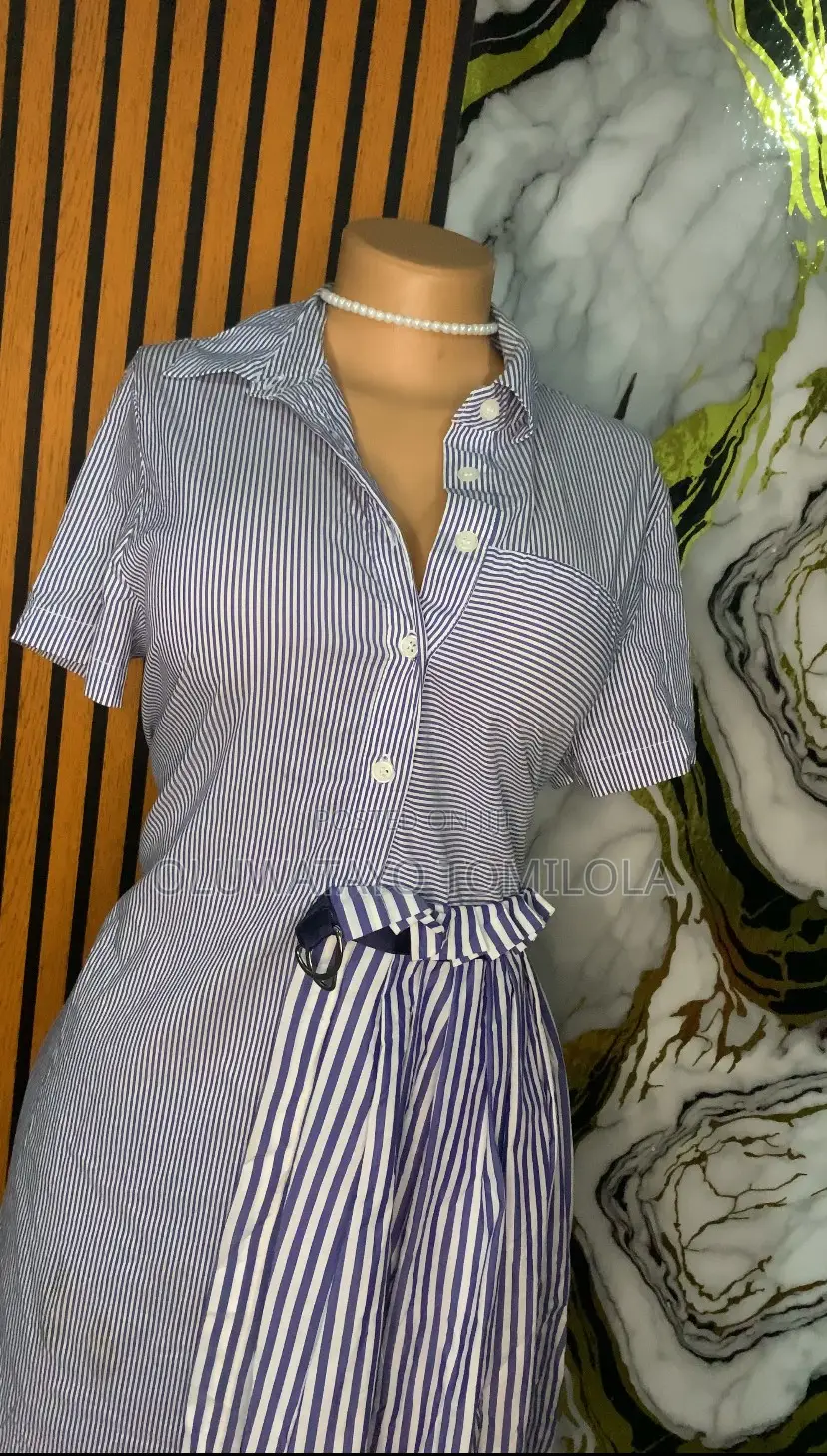 Premium Thrift Dresses